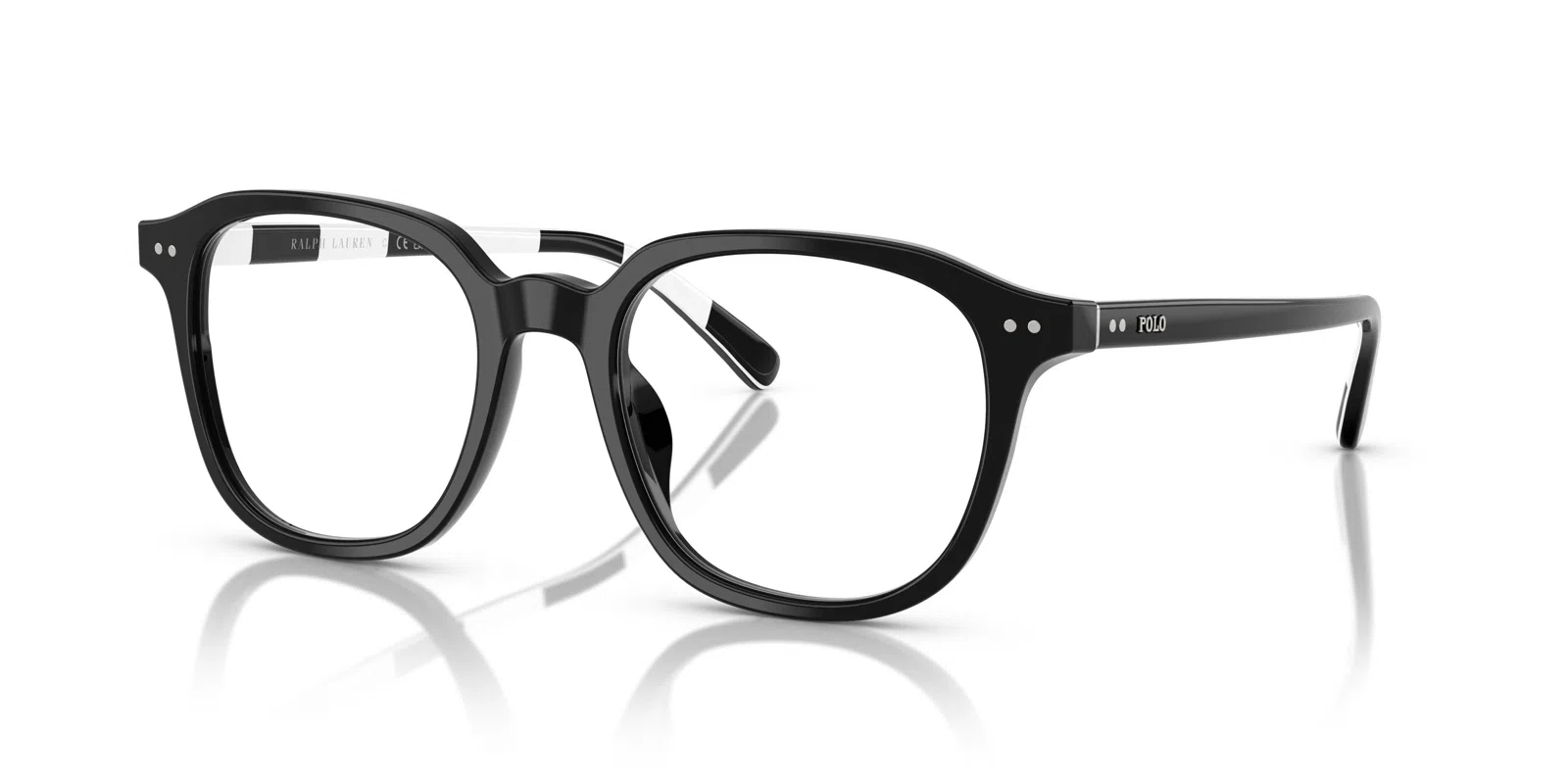 Polo 2283U Eyeglasses - view 4